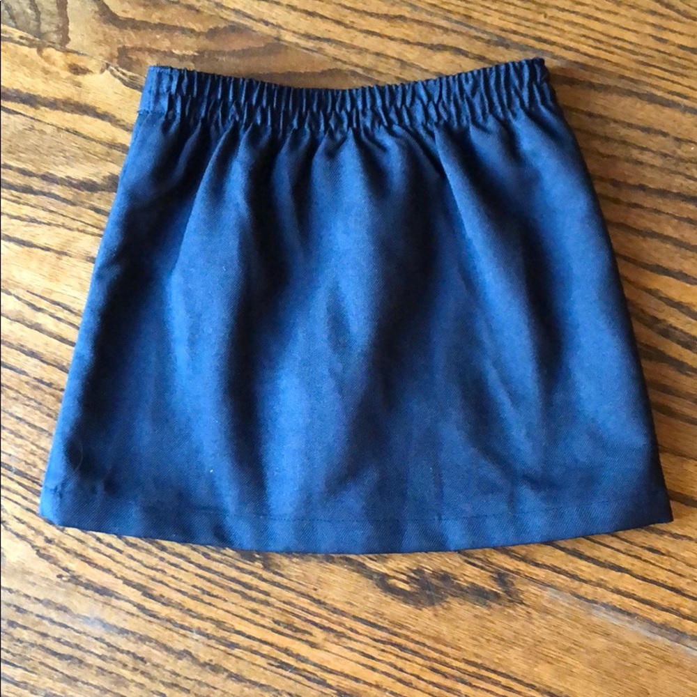 Girls skort - Picture 2 of 3